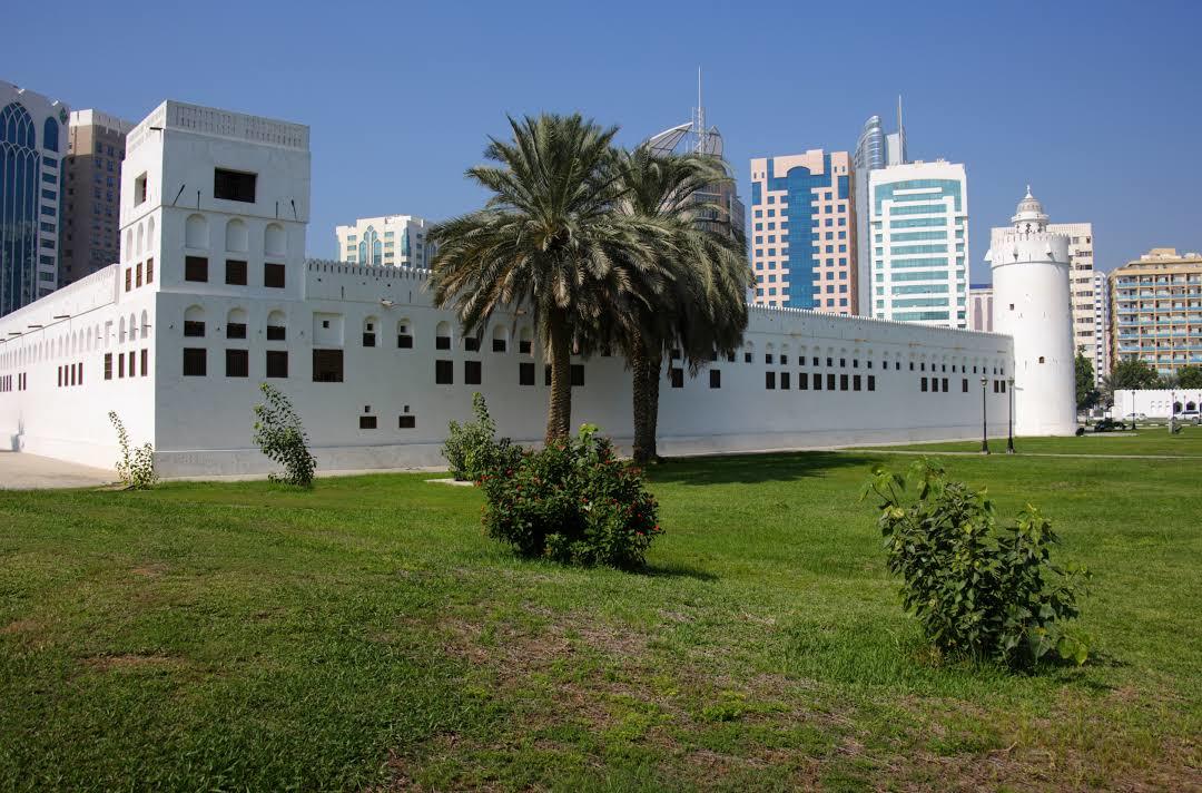 Qasr Al Hosn